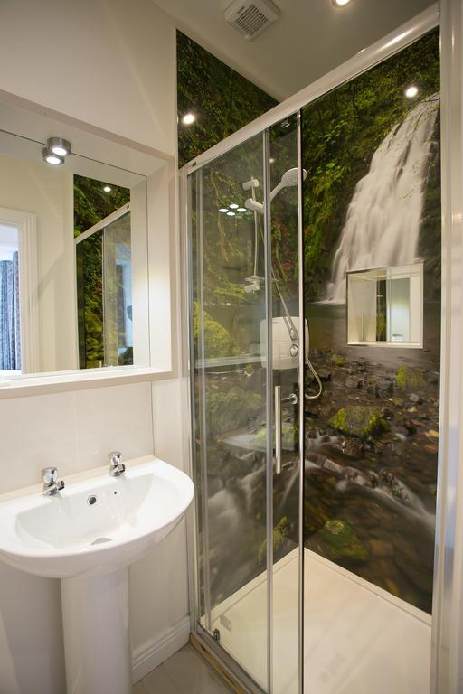 Merrion Road - Ballsbridge Townhouse Дъблин Екстериор снимка
