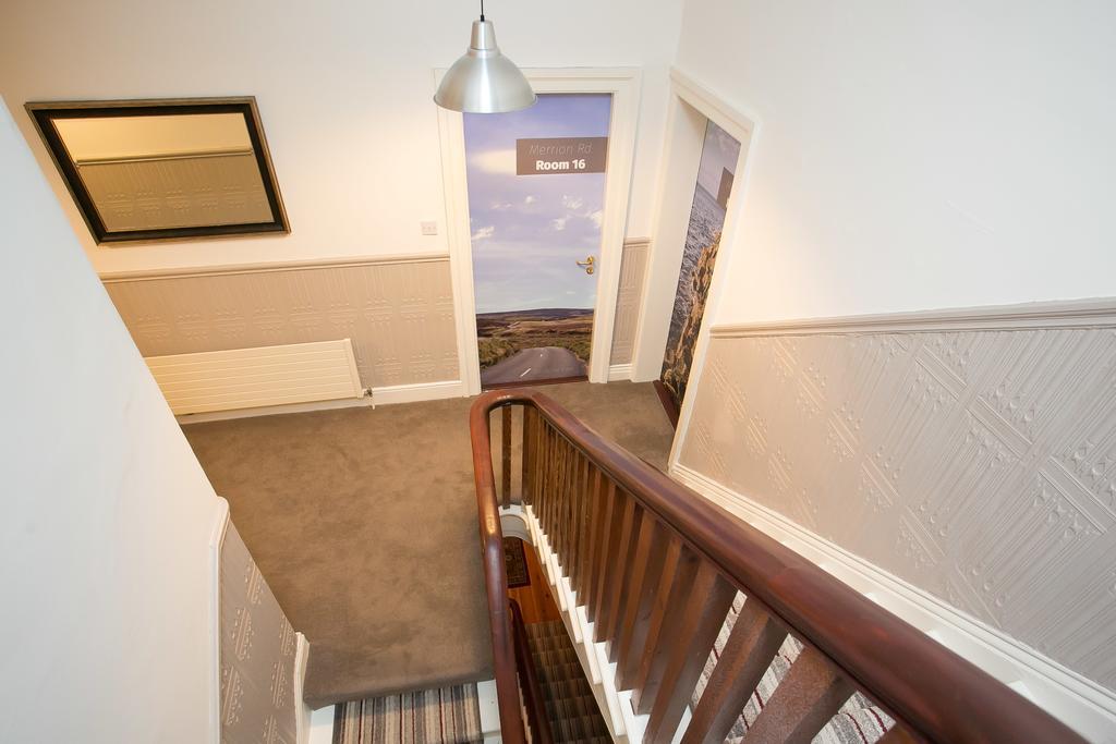 Merrion Road - Ballsbridge Townhouse Дъблин Екстериор снимка