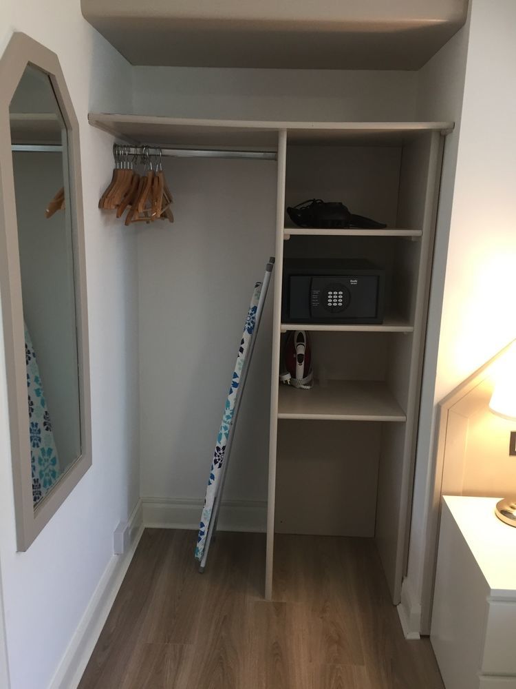 Merrion Road - Ballsbridge Townhouse Дъблин Екстериор снимка
